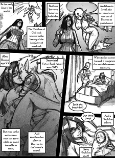 english pics Nephilim Lamedh #1: The Genesis of a.., futanari , rape 