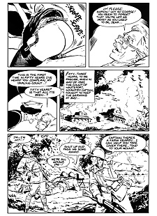 İngilizce resimler Liz ve Beth #3: baştankara için Dangalak PART 2, XXX Cartoons 