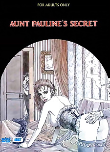 english pics Aunt Paulines Secret, incest 