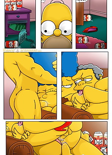  pics The Simpsons- Drah Navlag  Homers.., blowjob , hardcore  simpsons