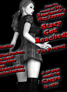  pics Casgra- Stacy Got Roached, 3d , big cock 