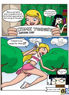  pics Sabrina the Teenage Witch, XXX Cartoons  XXX-Cartoons